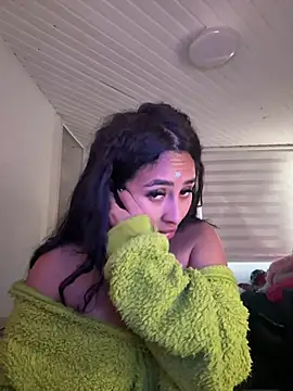 Anily Lovely online show from 06-23-26, 08:40