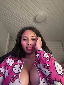 Anily Lovely online show from 06-25-26, 05:12