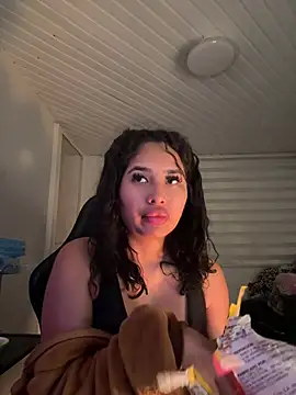 Anily Lovely online show from 07-03-26, 12:06