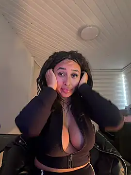 Anily Lovely online show from 07-05-26, 09:44
