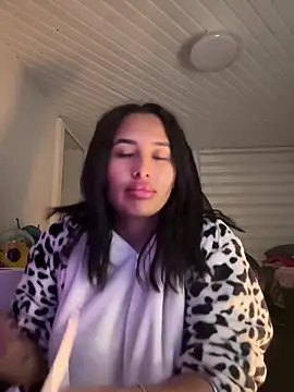 Anily Lovely online show from 07-09-26, 11:31