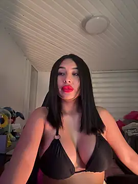 Anily Lovely online show from 07-15-26, 02:06