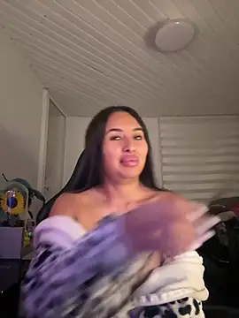Anily Lovely online show from 07-19-26, 12:47