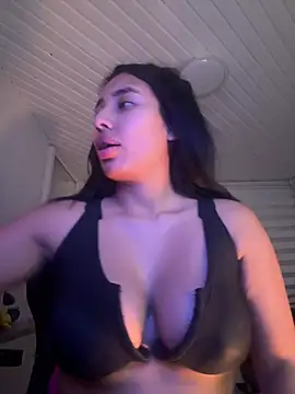 Anily Lovely online show from 07-24-26, 12:52