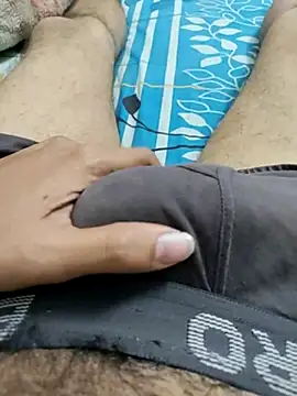 Sharmaji0 online show from 02-28-25, 04:54