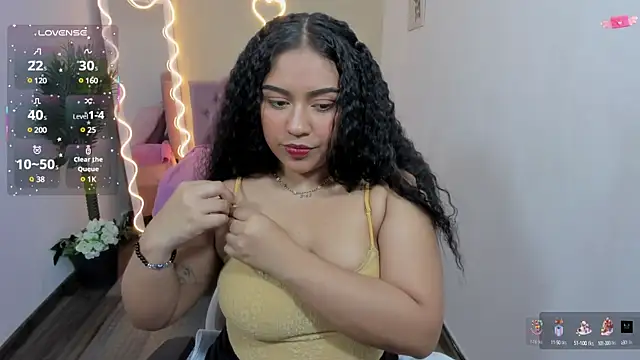 kendra tay online show from 02-06-25, 03:59