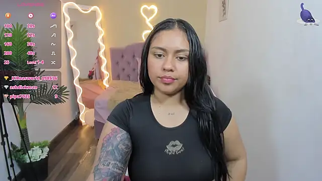 kendra tay online show from 02-27-25, 09:54