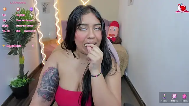 kendra tay online show from 02-28-25, 06:32