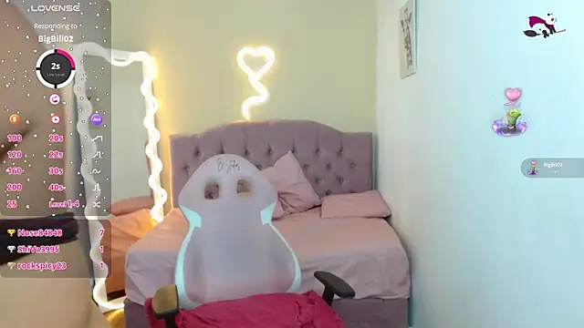 kendra tay online show from 03-20-25, 09:26