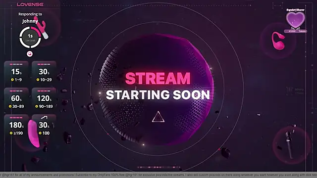 hgr161 online show from 03-19-25, 04:36