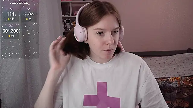 CassieJuice69 online show from 11-19-25, 05:24