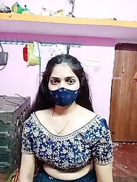 Cute-Simmi online show from 12-10-24, 09:44