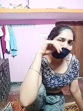 Cute-Simmi online show from 12-13-24, 03:21