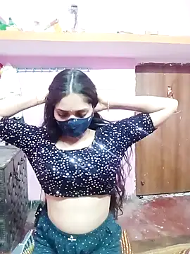 Cute-Simmi online show from 12-15-24, 01:00