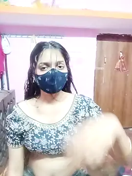 Cute-Simmi online show from 01-02-25, 10:05