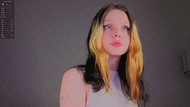 Hi Kitti online show from 05-27-26, 06:16