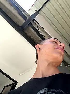 Daddyrich 632 online show from 01-17-26, 04:22