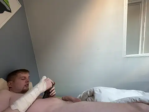 germancock1 online show from 02-25-26, 03:21