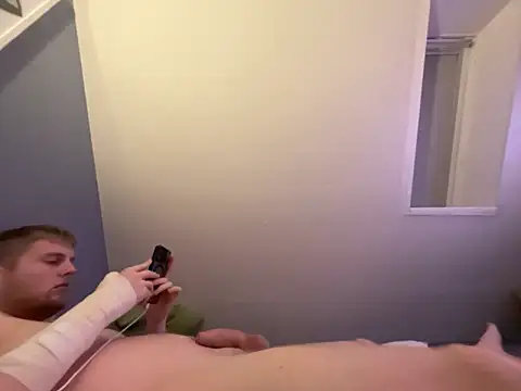 germancock1 online show from 03-08-26, 08:45