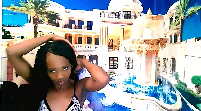 EbonyCreamy69 online show from 12-09-24, 12:30