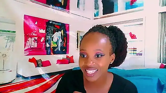 EbonyCreamy69 online show from 12-12-24, 06:21