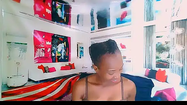 EbonyCreamy69 online show from 12-23-24, 05:22