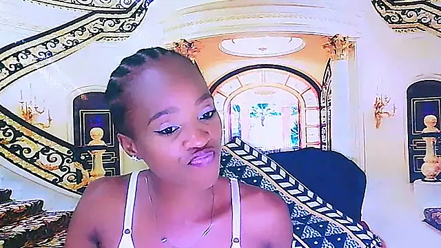 EbonyCreamy69 online show from 01-03-25, 06:46