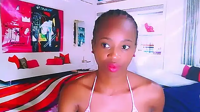 EbonyCreamy69 online show from 01-18-25, 11:00