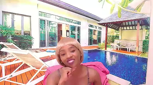 EbonyCreamy69 online show from 02-11-25, 10:07