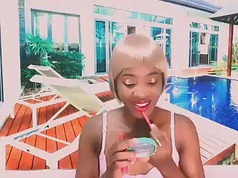 EbonyCreamy69 online show from 02-12-25, 06:19