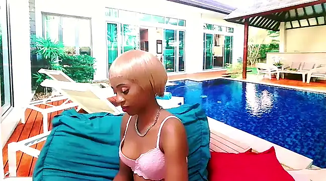 EbonyCreamy69 online show from 02-13-25, 03:39