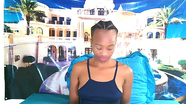 EbonyCreamy69 online show from 02-17-26, 05:26