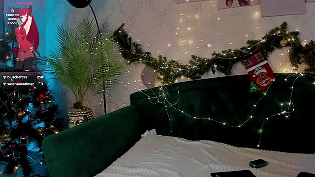 Jessie Roy online show from 12-29-24, 03:00