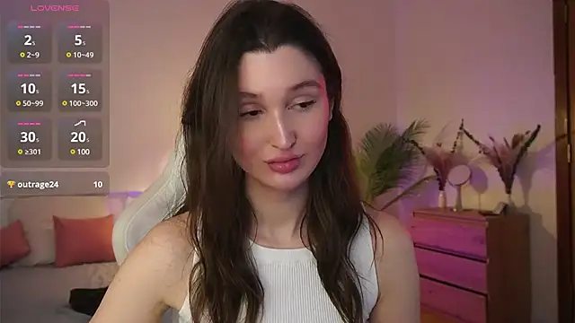 Snapshot of tender_babyy chatting on 03-13-25, 10:47 tender babyy online show from 03-13-25, 10:47