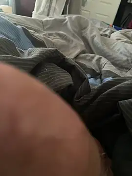 NaughtyJonnyB online show from 01-12-25, 09:29