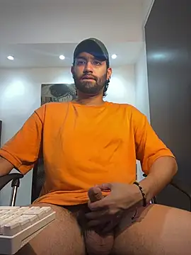 Dirtyboyhot online show from 02-26-26, 04:22