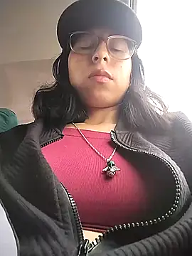 MirandaSingle online show from 02-20-26, 02:50