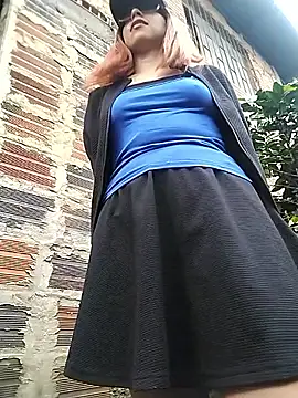 MirandaSingle online show from 03-22-26, 12:30