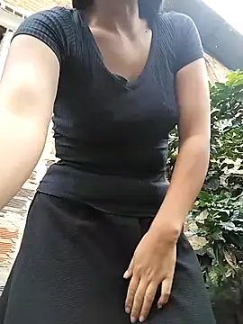 MirandaSingle online show from 04-11-26, 12:31