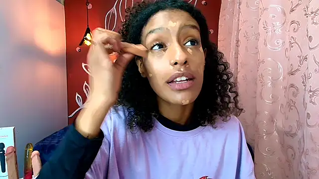 Zia Green online show from 01-23-25, 07:07