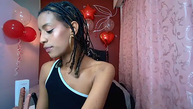 Zia Green online show from 02-12-25, 06:30