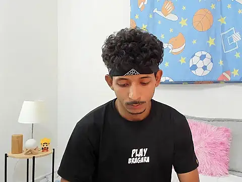 Carlos Steven online show from 06-29-26, 10:26
