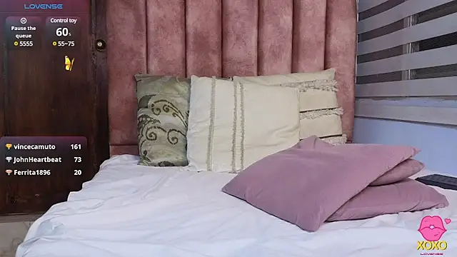 Snapshot of lou_rosse_ chatting on 03-01-25, 12:17 lou rosse  online show from 03-01-25, 12:17