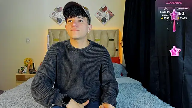 patrick sanzz online show from 02-28-25, 10:09