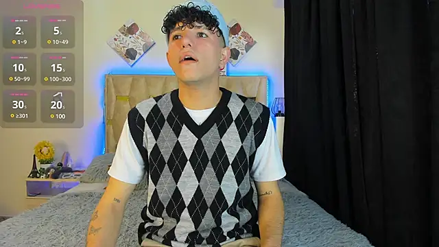 patrick sanzz online show from 03-22-25, 10:15