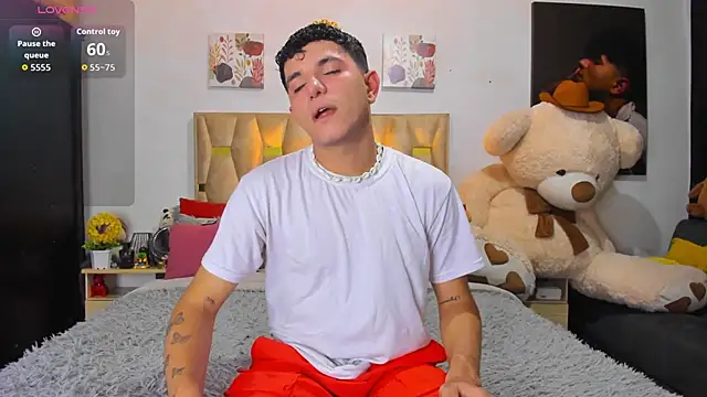 patrick sanzz online show from 09-24-25, 08:01