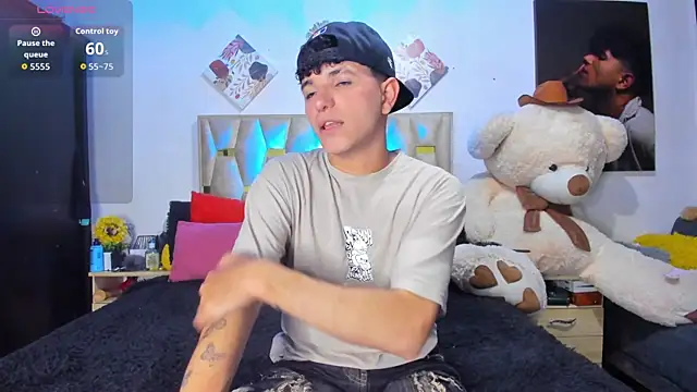 patrick sanzz online show from 11-30-25, 07:34