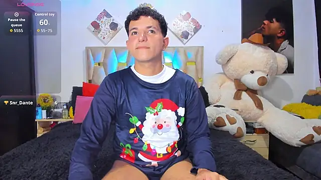 patrick sanzz online show from 11-30-25, 07:40