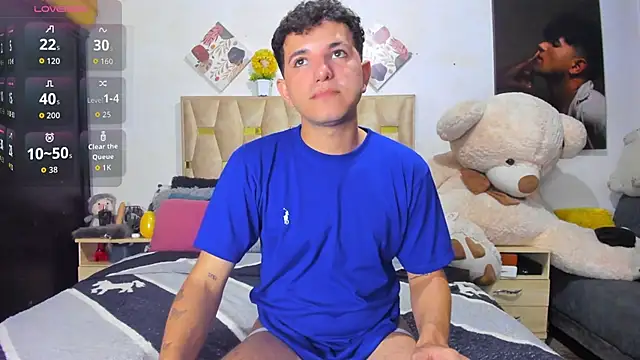 patrick sanzz online show from 02-05-26, 12:48