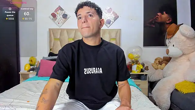 patrick sanzz online show from 03-29-26, 05:57